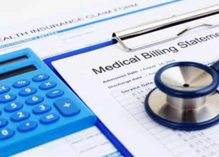 Managing Medical Bills Quick Guide